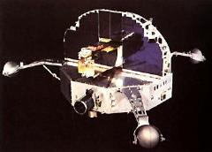 OSO Satellite