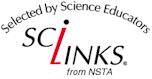 sciLINKS logo (4000 bytes)